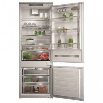 Frigider Whirlpool SP40 801