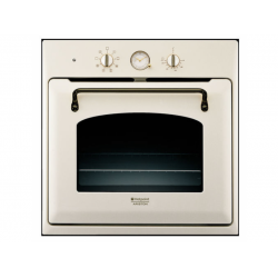 Cuptor electric incorporabil Hotpoint-Ariston FT 851.1 (OW)/HA