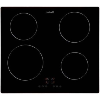 Индукционная панель Cata IB 6304 BK