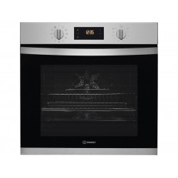 Cuptor electric incorporabil Indesit IFW 3844 H IX