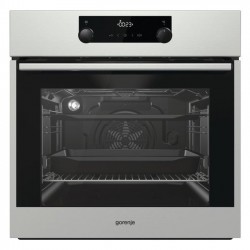 Электрический духовой шкаф Gorenje Essential BO 735 E20X-M