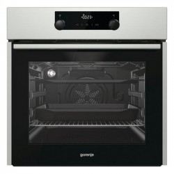 Электрический духовой шкаф Gorenje Essential BO 735 E301X