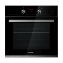 Электрический духовой шкаф Sharp K60D22BM1EU