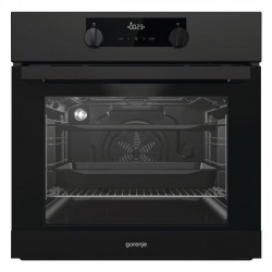 Электрический духовой шкаф Gorenje Essential BO 735 E11BK-2