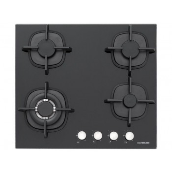 Plita pe gaz Silverline CS5407B01