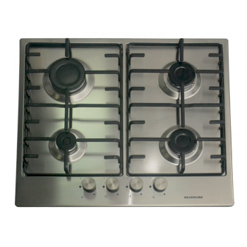 Aragaz panou SILVERLINE AS5403X01