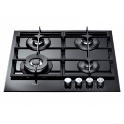 Aragaz panou Whirlpool GOA 6425 NB Aragaz panou Whirlpool GOA 6425 NB