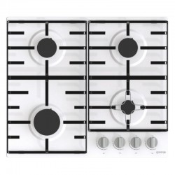Газовая варочная панель Gorenje G 640 EW Газовая варочная панель Gorenje G 640 EW