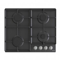 Газовая варочная панель Gorenje GW 641 EXB Газовая варочная панель Gorenje GW 641 EXB