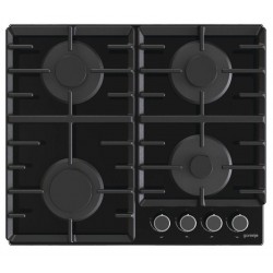 Газовая варочная панель Gorenje GT 642 AB Газовая варочная панель Gorenje GT 642 AB
