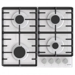 Газовая варочная панель Gorenje GT 642 AXW Газовая варочная панель Gorenje GT 642 AXW