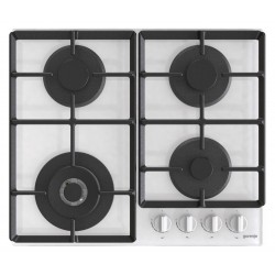 Газовая варочная панель Gorenje GTW 641 EW Газовая варочная панель Gorenje GTW 641 EW