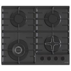 Газовая варочная панель Gorenje GTW 642 SYB Газовая варочная панель Gorenje GTW 642 SYB