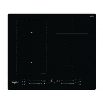 Aragaz cu inducție panou Whirlpool WL S7960 NE