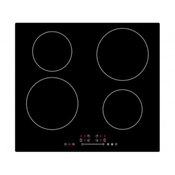 Aragaz cu inducție panou MPM 60-IM-05 Aragaz cu inducție panou MPM 60-IM-05