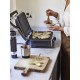 Gratar electric Cuisinart GR47BE