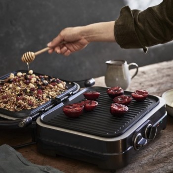 Gratar electric Cuisinart GR47BE