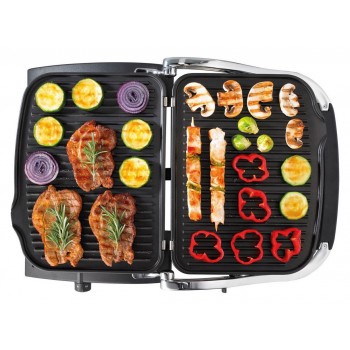 Электрический Гриль Gorenje CONTACT GRILL KR1800EPRO Электрический Гриль Gorenje CONTACT GRILL KR1800EPRO