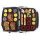 Электрический Гриль Gorenje CONTACT GRILL KR1800EPRO Электрический Гриль Gorenje CONTACT GRILL KR1800EPRO