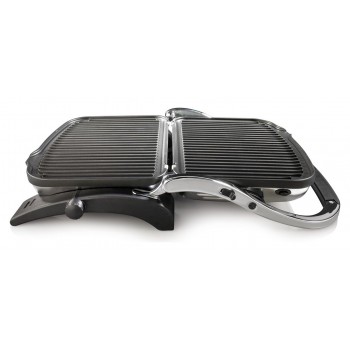 Электрический Гриль Gorenje CONTACT GRILL KR1800EPRO Электрический Гриль Gorenje CONTACT GRILL KR1800EPRO
