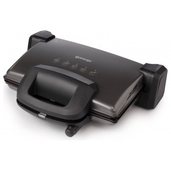 Gratar electric Gorenje CONTACT GRILL KR1800SDP