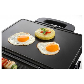 Gratar electric Gorenje CONTACT GRILL KR1800SDP