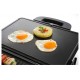 Gratar electric Gorenje CONTACT GRILL KR1800SDP
