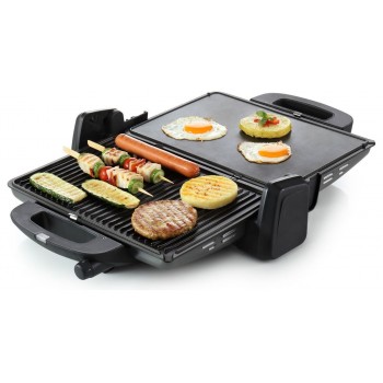 Gratar electric Gorenje CONTACT GRILL KR1800SDP