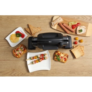Gratar electric Gorenje CONTACT GRILL KR1800SM
