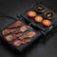 Электрический Гриль Russell Hobbs Cook@Home