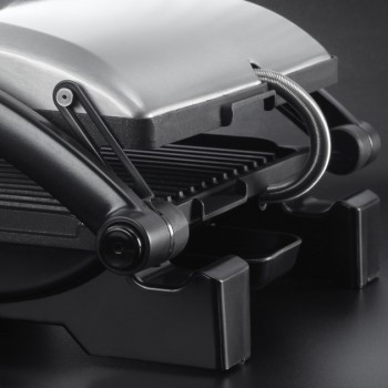 Электрический Гриль Russell Hobbs Cook@Home