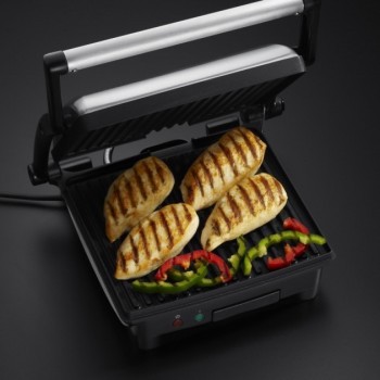 Электрический Гриль Russell Hobbs Cook@Home