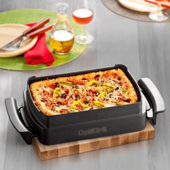 Сменная панель для гриля Tefal XA725870