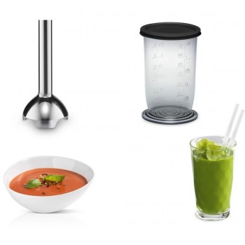Blender de imersie Bosch CleverMixx MSM2610B