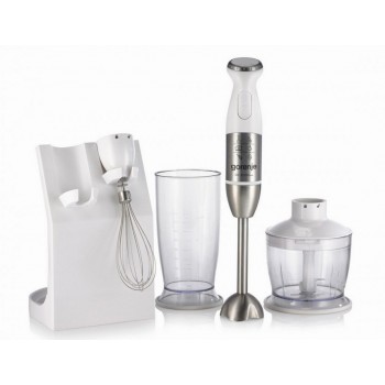 Blender de imersie Gorenje Life collection HBC806QW