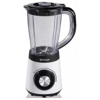 Blender staționar Gorenje B501LBW