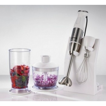 Blender de imersie Gorenje Life collection HBC806QW