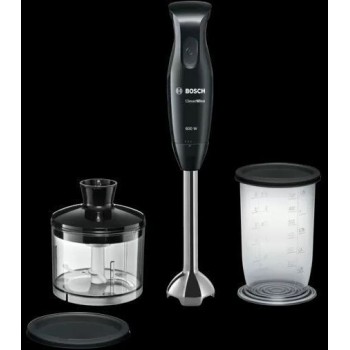 Blender de imersie Bosch CleverMixx MSM2620B