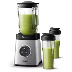Стационарный блендер PHILIPS HR3655/00