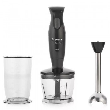 Blender de imersie Bosch CleverMixx MSM2620B