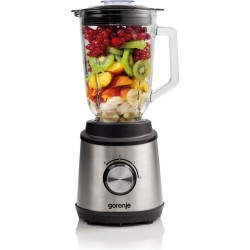 Стационарный блендер Gorenje Glass jug B800XE Стационарный блендер Gorenje Glass jug B800XE