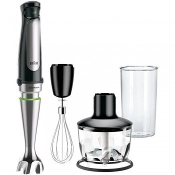 Погружной блендер BRAUN MQ9027