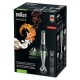 Погружной блендер BRAUN MQ9027