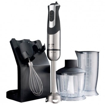 Blender de imersie Gorenje DC POWER HBX884QE