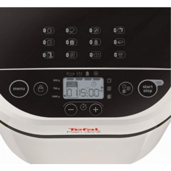 Хлебопечка Tefal Pain Dore