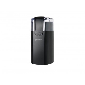 Кофемолка VITEK VT-7124 BK