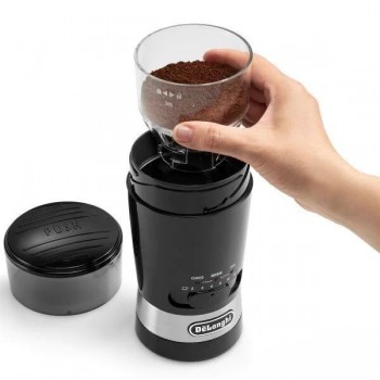 Râșniță de cafea De'Longhi KG210