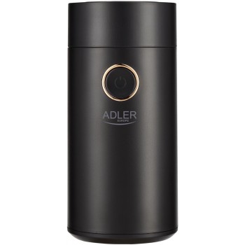 Кофемолка Adler AD-4446BG