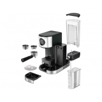 Кофейная машина MPM MKW-07 M