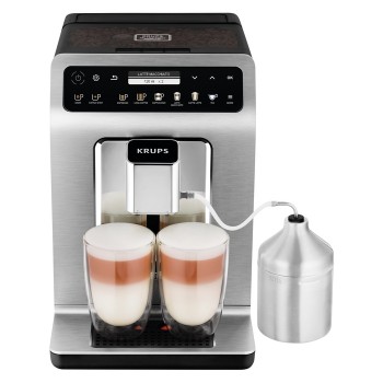 Automat de cafea KRUPS EA894T10 Automat de cafea KRUPS EA894T10